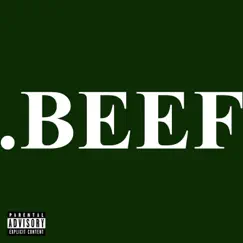 .Beef - Single by Stronzy McNugent album reviews, ratings, credits