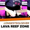 Lava Reef Zone - Single album lyrics, reviews, download