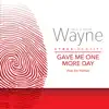 Gave Me One More Day (feat. Eric Thomas) - Single album lyrics, reviews, download