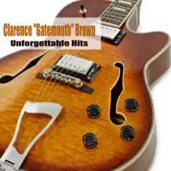 Unforgettable Hits by Clarence 