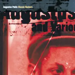 King Tubby Meets the Rockers Uptown Song Lyrics