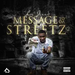 Message to da Streetz 2 by Lil Jerrid album reviews, ratings, credits