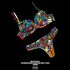 Tonight (feat. Avery Storm & Rockie Fresh) - Single by Brian Fresco album reviews, ratings, credits