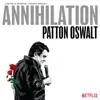 Annihilation album lyrics, reviews, download