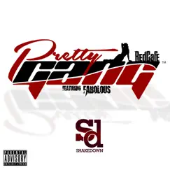 Pretty Gang (feat. Fabolous) - Single by Red Cafe album reviews, ratings, credits