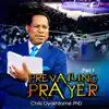Prevailing Prayer, Pt. 1 (Live) album lyrics, reviews, download