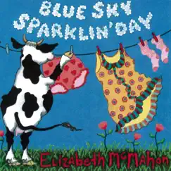 Blue Sky Sparklin' Day Song Lyrics