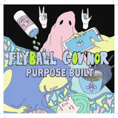 Purpose Built - EP by Flyball Gov'nor album reviews, ratings, credits