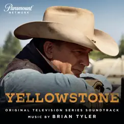 Yellowstone Theme Song Lyrics