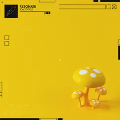 Toadstools - Single by Rezonate album reviews, ratings, credits