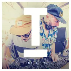 Best of Toolroom 2018 by Illyus & Barrientos album reviews, ratings, credits