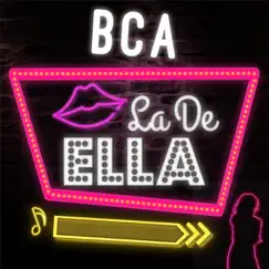 La de Ella - Single by BCA album reviews, ratings, credits