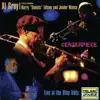 Centerpiece: Live at the Blue Note (feat. Harry "Sweets" Edison And Junior Mance) album lyrics, reviews, download