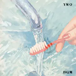 BGM by Yellow Magic Orchestra album reviews, ratings, credits