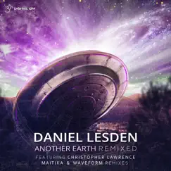 Another Earth (Remixed) - EP by Daniel Lesden album reviews, ratings, credits