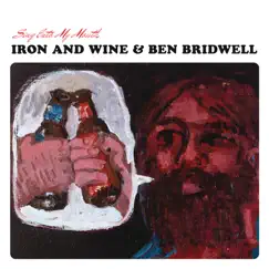 Sing Into My Mouth by Iron & Wine & Ben Bridwell album reviews, ratings, credits