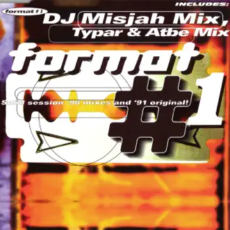 Download Solid Session (DJ Misjah XXXLarge Mix) Format MP3