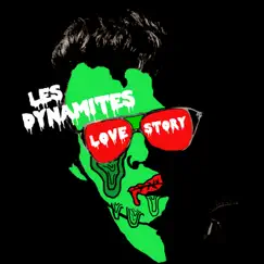 סיפור אהבה בחוף מתחם התחנה - Single by Les Dynamites album reviews, ratings, credits