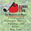 Erick Loves Nintendo Switch, Pokemon and Bronx, New York - Single album lyrics, reviews, download