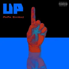 Up by Papa Shiraz album reviews, ratings, credits