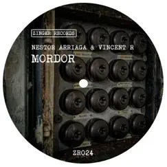 Mordor - Single by Nestor Arriaga & Vincent R. album reviews, ratings, credits