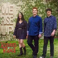 We Rise Up by Raven and Red album reviews, ratings, credits