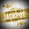 Jackpot (feat. Dwight Anderson & Melxdie) - Single album lyrics, reviews, download