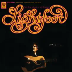Did She Mention My Name? by Gordon Lightfoot album reviews, ratings, credits