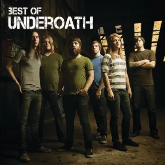 Best of Underoath by Underoath album download
