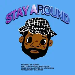 Stay Around - Single by Sey album reviews, ratings, credits