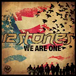 We Are One (WWE Mix) - Single by 12 Stones album reviews, ratings, credits