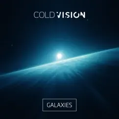 Galaxies - Single by Cold Vision album reviews, ratings, credits