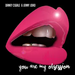 You are my obsession (R.I.C.K. Remix) Song Lyrics