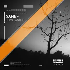 Homeland (feat. Medusa) - EP by Safire, DLR, Minor Rain & Cern album reviews, ratings, credits