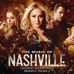 The Music of Nashville (Original Soundtrack from Season 5), Vol. 3 by Nashville Cast album reviews, ratings, credits