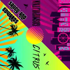 Citrus/Cosmopolitan - Single by Saucy & Aaron Edwards album reviews, ratings, credits