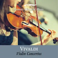 The Four Seasons, Violin Concerto No. 3 in F Major, RV 293 