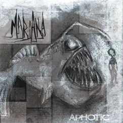 Aphotic by Mariana album reviews, ratings, credits