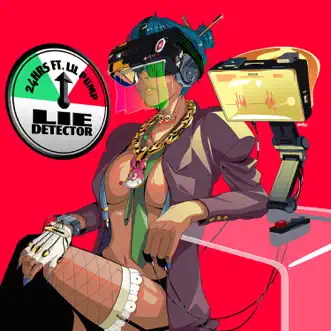 Lie Detector (feat. Lil Pump) - Single by 24hrs album download