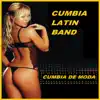 Cumbia De Moda album lyrics, reviews, download