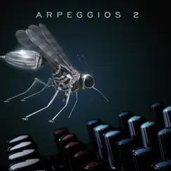 Arpeggios 2 by Mel Wesson & Nineoneone album reviews, ratings, credits