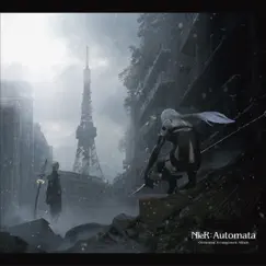 NieR:Automata Orchestral Arrangement Album by Keiichi Okabe album reviews, ratings, credits