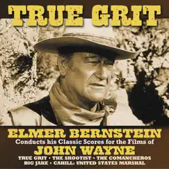 True Grit: Main Title Song Lyrics