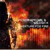 Overture for Fire - Single album lyrics, reviews, download