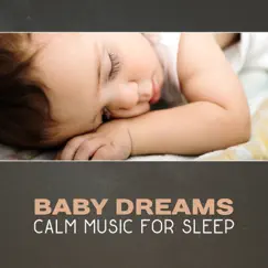Baby Dreams: Calm Music for Sleep – Nature Sounds, Waves for Calm Down Your Baby, Natural Sleep Aids, Relaxing Lullabies, Dreaming Time, Cure Baby Insomnia by Baby Music Center album reviews, ratings, credits
