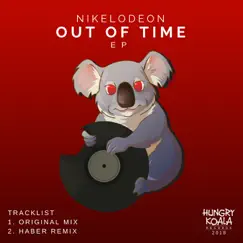 Out of Time EP - Single by Nikelodeon album reviews, ratings, credits