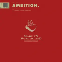Ambition - EP by Yelloasis, Holynn & JUNNY album reviews, ratings, credits