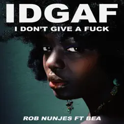 IDGAF (I Don't Give a F**k) [feat. Bea] [WTF Instrumental Edit] Song Lyrics