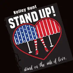 Stand up! Stand on the Side of Love Song Lyrics