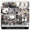 Yokatta Live Session, Vol. 1 album lyrics, reviews, download